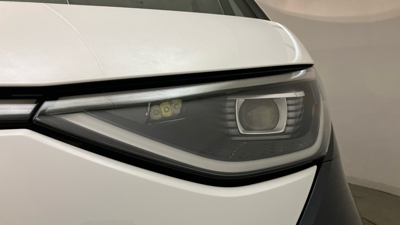 Volkswagen ID. Buzz 150kW 1ST Edition Pro 77kWh 5dr Auto Electric Estate